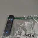 Replacement Remote for Insignia Toshiba Amazon Fire Smart TV, with Voice Control
