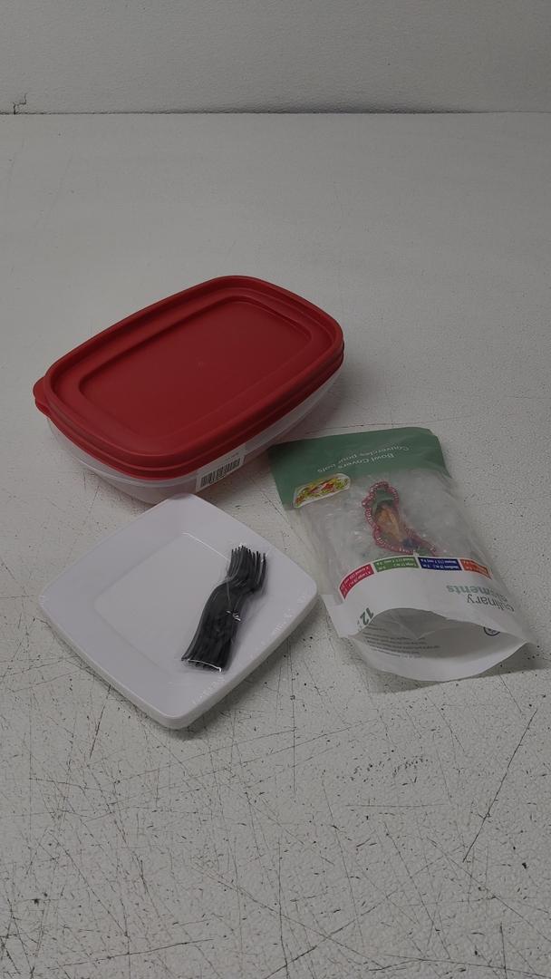 Plastic Dishes, Plastic Cover Plastic Dishes, Plastic Cover