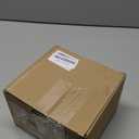 Biswaye Upgraded 25.2V 5.0Ah V10 Replacement Battery Compatible with Dyson Cyclone V10 SV12, V10 Animal, V10 Absolute, V10 Allergy Cordless Vacuum Batteries, Comes with 2 Filters