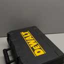 DEWALT 20V/12V MAX Laser Level Kit, 3 x 360, Green (DCLE34030G), Color Yellow