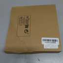 Velvet Large Christmas Bows for Staircase Garland Wreath, 20in x 8in Vintage Ribbon Bows with Twist Tie for Xmas Tree Holiday Indoor Outdoor Decorations (6Pcs, Light Brown) (20 x 8 Inch, Width of 1.5")