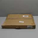 LuoliiTa 2 Pack Corner Light, Modern Corner Ceiling Light for Living Room, Bedroom, Office  White