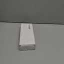 QWORK 1/2" CR-V Hand Impact Screwdriver Set with 12-Piece Bit Set, Anti-Knock Handle