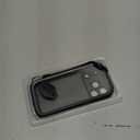 SPORTLINK for iPhone 17 Pro Case  IP68 Waterproof Military Protective Full Body Heavy Duty Shockproof 360 Sealed Dustproof with Camera Screen Protector Phone Cover for iPhone 17 Pro 6.3" Black