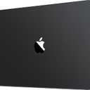 Soonjet for MacBook Pro 14 inch Case | M5 M4 M3 M2 M1 Pro/Max 2026-2021 | 100% Match Official Color | Protective Hard Shell Laptop Cover | Space Black Clear