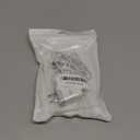 15W Motorola Wireless Charger Fast for Moto Razr 2025/Razr 2024/Razr+ 2024/Razr 60/Razr 50 Ultra,Edge 2025 2024,Edge 50 Ultra,60 Pro,Moto G Stylus 2025,Power 2025,Wireless Charging Pad +QC3.0 Charger (White)