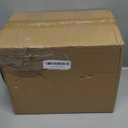 Cremation Urns for Human Ashes, Wooden Urn for Ashes Adult Male Female, Wooden Picture Frame Urns Box and Casket, Funeral Memorial Urns Box, Men Women Child, Holds 255 lbs (Walnut)