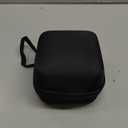 WERJIA Hard Carrying Case for BELTBOX 3.0 vocal dampener for singersCase Only