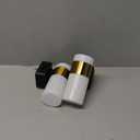 L LOHAS LED Dimmable Night Light 2 Pack, Dusk to Dawn Sensor, Support 0-100 Lumen Brightness Ajdustable, 3000K Soft White