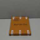 Handicrafts Home 8x10 Picture Frames Pack of 2 - Mondrian Collection Handcrafted Photo Frames, Perfect for Wall & Tabletop Display, Ideal Home Decor Gift (Driftwood)