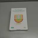 The Dreidel Company Hanukkah Children Wooden Chanukah Menorah with Removable Candles (Single)