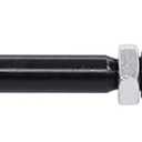 NewYall Rear Left and Right Steering Tie Rod End for Ford Thunderbird 2002-2005, Jaguar F-Type 2014, S-Type 2001-2008, XF 2009-2013, XFR/XKR 2010-2014, XJ 2005-2013, XJ8/XJR 2004-2009, XK 2007-2014