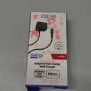 ZGEAR Adaptive Fast Charge Wall Charger