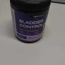 Dog UTI Treatment - Bladder Control Cranberry Chews - Cranberry Supplement for Immune Function, Urinary Tract, Bladder & Kidney Health - D-Mannose Soft Treats for Dog Incontinence - All Breeds & Ages (130 Count (Pack of 1))