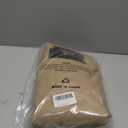 MASTERCANOPY Patio Umbrella 10ft Replacement Canopy for 8 Ribs-Khaki Canopy Only