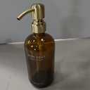 Dish Soap Dispenser Bottle