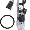 709000759 Fuel Pump Assembly Fits for 2011-2020 Commander 800 1000 Maverick Max Engine Aftermarket Parts, Replace OE 709000759
