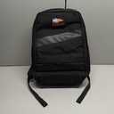 GORUCK Rucker 4.0 20L Black - Purpose Built Rucking Backpack, Military Weight Training Rucksack w/Ruck Plate Pocket and Extra Padded Straps