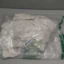 LAMIT Linen Sheer Curtains 72 Inch Length 2 Panels, Linen Textured Light Filtering Semi Sheer Back Tab and Rod Pocket Burlap Boho Neutral Drapes for Bedroom/Living Room, Ivory Cream, 52 x 72 Inch (Natural)