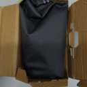 Klymit V Seat, Lightweight Inflatable Travel Cushion, Best for Camping, Bleachers, or Glassing Pad , Gray