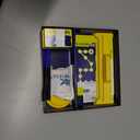 Mattel Games Pictionary vs. AI Family Game for Kids, Adults & Families Using Artificial Intelligence for 2 to 4 Players