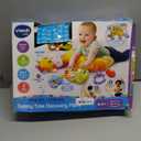 VTech Tummy Time Discovery Pillow