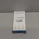 3-in-1 Wireless CarPlay Adapter, Car TV Mate Pro Max 2025 Upgraded [Metal & Glass Case] Convert Wired to Wireless Apple Car Play/Android Auto or HDMI for Fire TV Stick, Compatible for 2016+ Vehicles