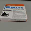Panacur C Canine Dewormer (Fenbendazole), 4 Gram, 3 Count (Pack of 1), Red BBD; 06/27