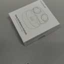 Sleep Earbuds Bluetooth 5.4 in Ear Light-Weight Headphones, Headphones Small Design for Side Sleepers, 47H Playtime with Charging Case Carbon Black