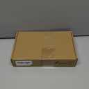 25 Sets Bridal Shower Tea Party Favor for Guest Leaf Tea Spoon Heart Shape Infuser Ball for Loose with Thank You Card Organza Bag Wedding Souvenir Gift(Silver)