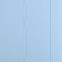 Apple Smart Folio for iPad (A16) - Sky ​​​​​​​