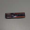 LED Magnetic Pickup Tools, Christmas Stocking Stuffers for Men Adults, Telescoping Magnetic Flashlights with Extendable Magnet Stick, Birthday Gifts for Men, Him, Dad, Boyfriends, Black