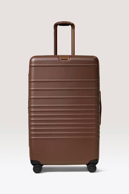 Maple Large Check-In Roller, 29 inch