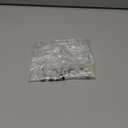 Heart Plated Minimalist Layered Necklace for Women, Adjustable 16-18" Chain, Eternity Circle Necklace with Interlocking Pendant, Gold Layered Necklace