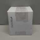 Christmas Scented Candle Gift Set for Women, LED Xmas Candles Can Change Into 7 Colors, Winter Candle with 7.6oz Soy Wax Fir Holiday Candles for Christmas Women Gift(Snow Forest)