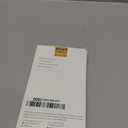 Miracase Compatible with iPhone 15 Case, [Soft Anti-Scratch Microfiber Lining], Liquid Silicone Case Gel Rubber Shockproof Drop Protection Phone Case for iPhone 15, Dark Green