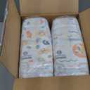 Huggies Size 7 Diapers, Little Movers Baby Diapers, Size 7 (41+ lbs), 42 Count
