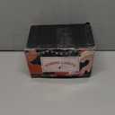 JDGJYDS 66 Ft Ice Lights for Outside, 640 LED Christmas Lights Outdoor Plug in, Christmas String Lights with 8 Modes & Timer for Holiday, Party, Wedding, House, Patio, Outdoor Decor (Multicolor)