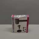 Hair Salon Toys for Girls, Beauty Salon Playset for Girls, Pretend Hair Styling Kit Set Dresser Toys, Kids Play Toy Hair Salon Playset Blow Dryer for Toddler Ages 4-6