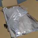 Bedsure Twin Comforter Set - 3 Pieces Grid Pleat Bed Set, Beige Boho Bedding for All Season, 1 Soft Comforter, 1 Pillowcase, 1 Decorative Pillow