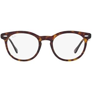 Ray-Ban Rx5598 Eagleeye Square Prescription Eyewear Frames