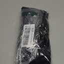 CRZ YOGA Women's Naked Feeling Workout Leggings 25 Inches - High Waisted Yoga Pants with Side Pockets Running Tights 10/M