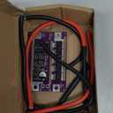 High Power Spot Welder Board, 99 Gears Adjustable, Welding Lithium and Batteries with Accurate Welded Spot - Circuit Board 12V