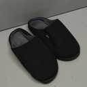 RockDove Women's Original Two-Tone Memory Foam Slipper, Size:13-14