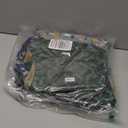 Grecle 5 Pack Dog Diapers Male, Premium Belly Bands for Male Dogs, High Absorbing Male Dog Pee Wraps for Doggie in Incontinence or Excitable Urination and Training XL