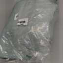 BubblePanda Rayon Made from Bamboo Sleep Sack 2t-3t 1.0 Tog Soft Toddler Sleeping Sack 24-36 Months for Babies 2-Way Zipper Baby Wearable Blanket (Sage)