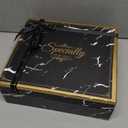 Before Patients After Patients Gift Set 11 oz Coffee Mug and 18 oz Stemless Wine Glass with Gift Package for Dentist Nurses Day Graduation Gifts