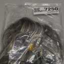 P4/613 Chocolate Brown Blonde Body Wave Human Hair Bundles 22 24 26 Inch Highlight Body Wave Bundles Weave Bundles Human Hair 4/613 Human Hair Bundles