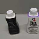 Rit Back to Black Dye Kit, 5.88 x 5 x 2.38