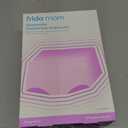 Frida Mom Postpartum Underwear, Disposable C-Section Panties, High-Waist, Seamless, Stretch Support for C-Section Recovery, Size Petite (Waist 23"-34" Stretched), Pack of 8